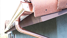Rain Gutter Installation, Repair, Cleaning in Murrieta, CA